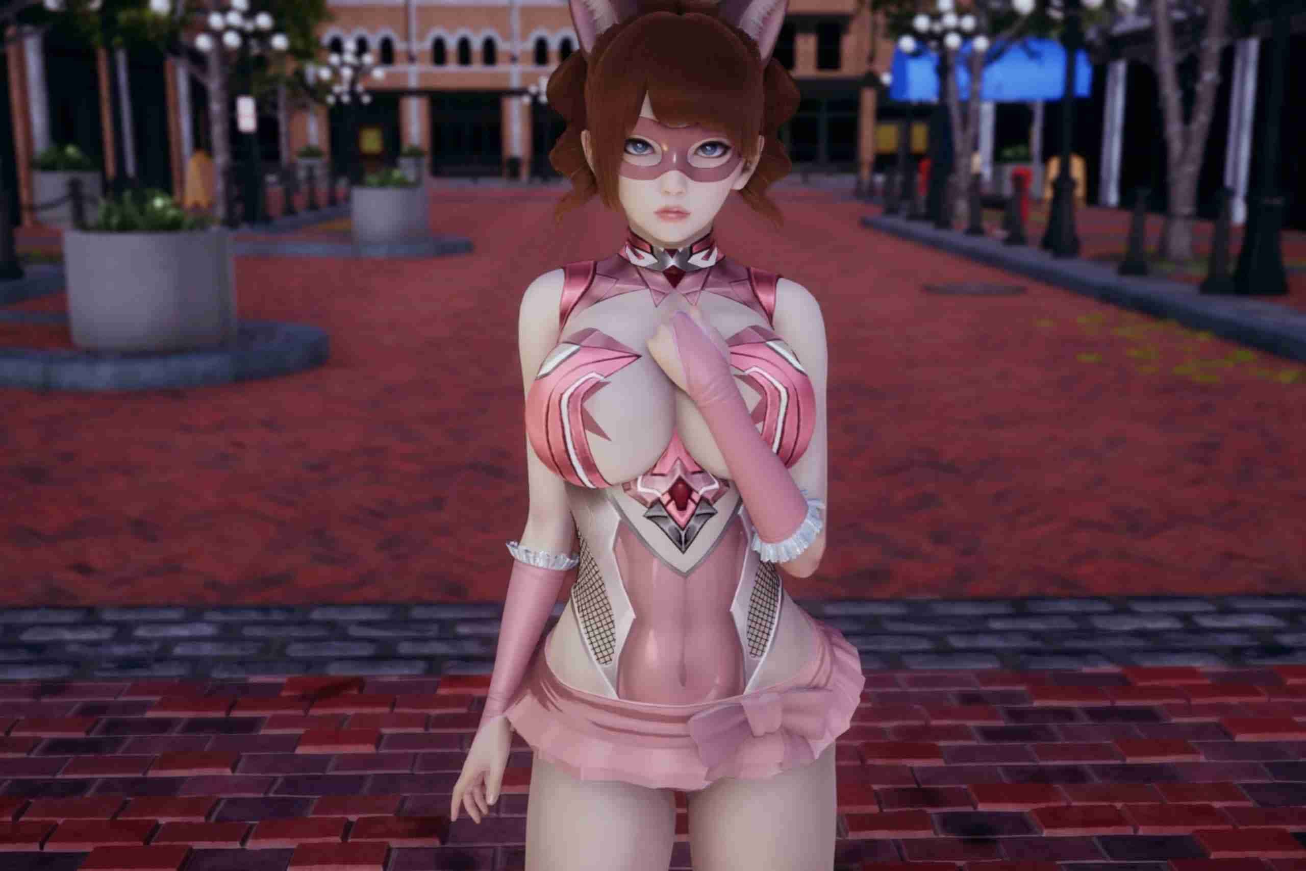 视觉数据3